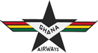 Ghana Airways logo